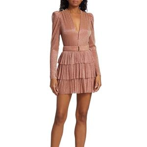 Sabina Musayev dress